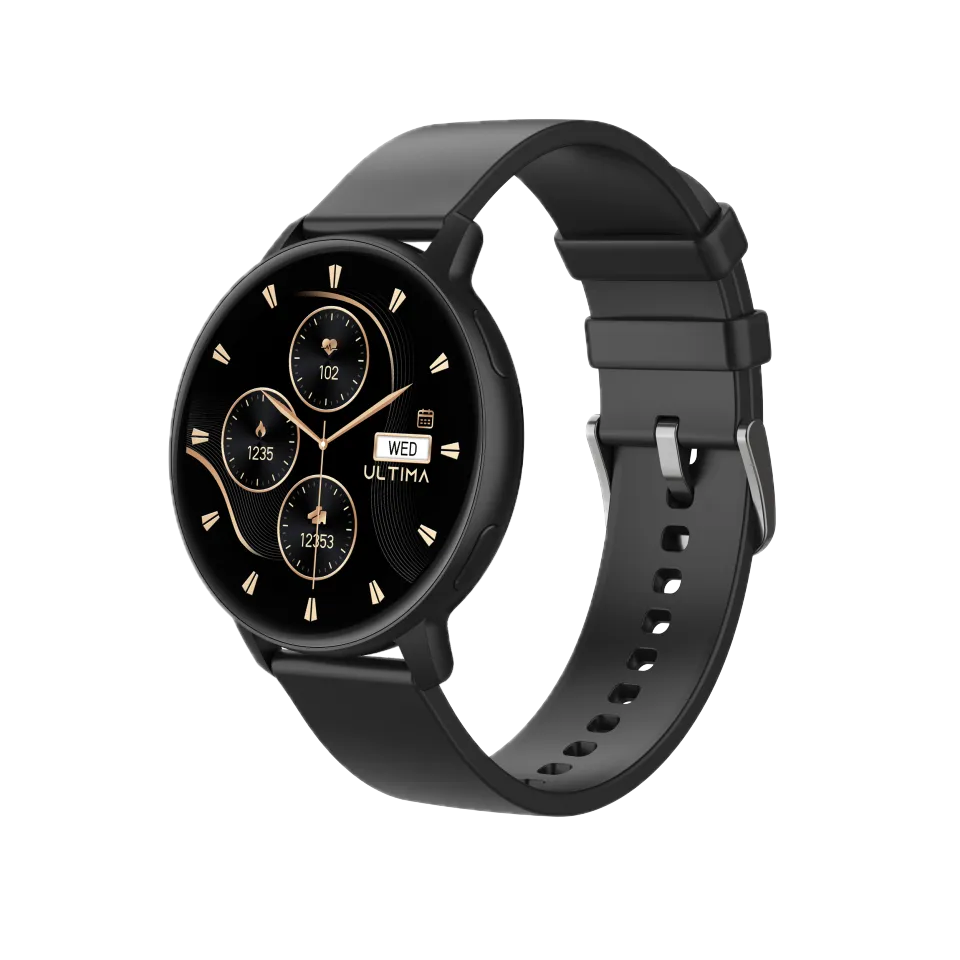 Ultima Watch Circle
