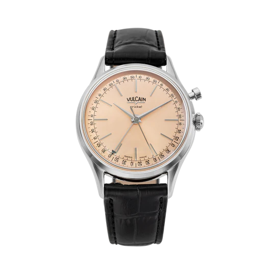Bulova Precisionist