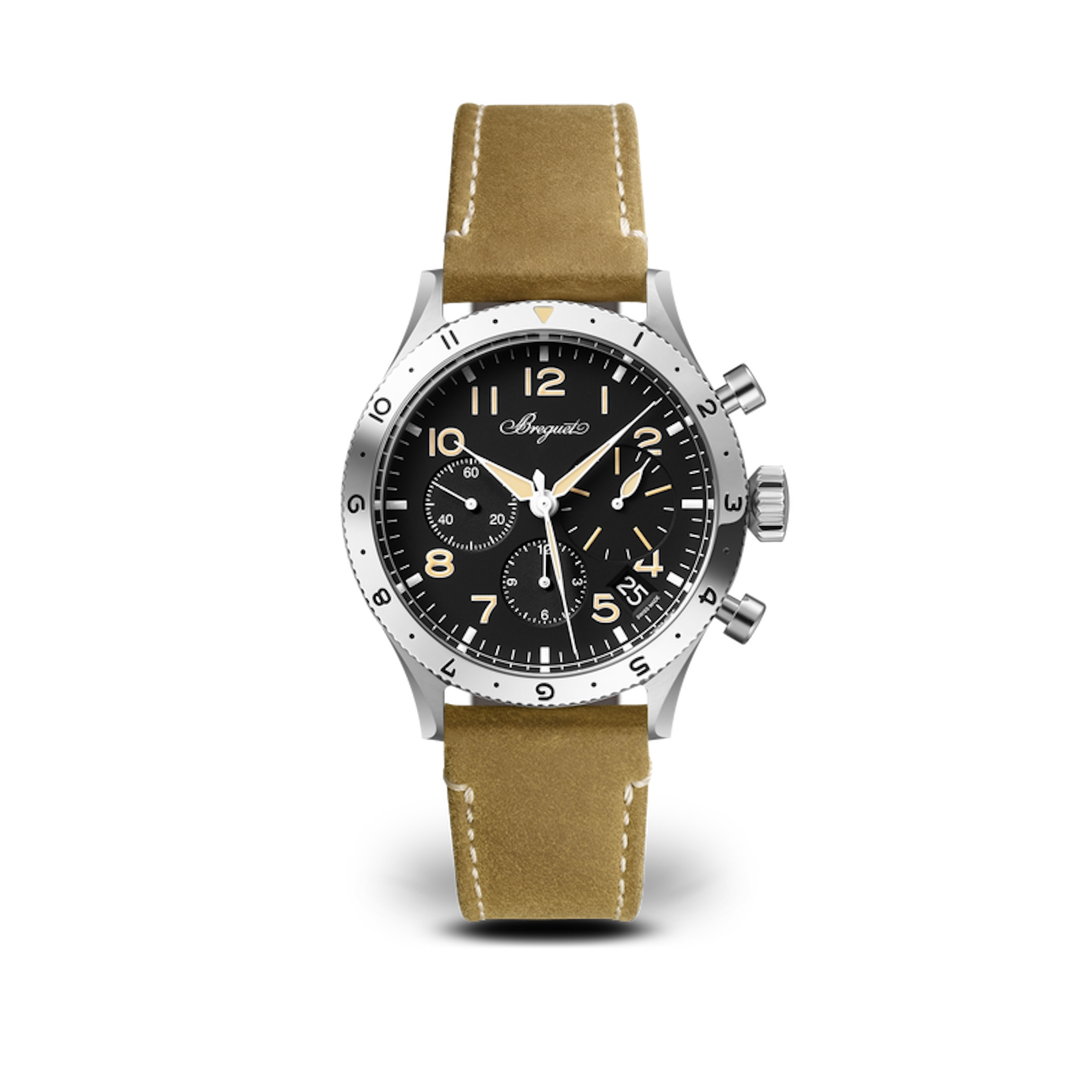 Breguet Type XX